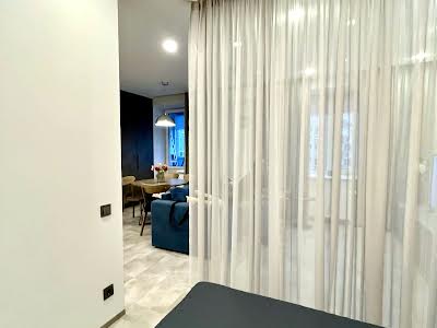 квартира за адресою Герцена вул., 35