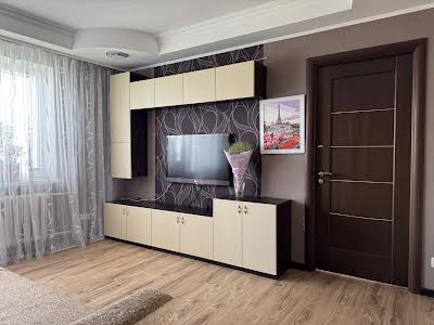 квартира по адресу Братиславская ул., 34