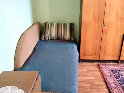 квартира за адресою Леся Курбаса просп., 12-А