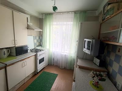квартира за адресою Уманська вул., 33-А