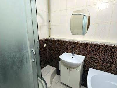 квартира по адресу Олены Пчилки ул., 2