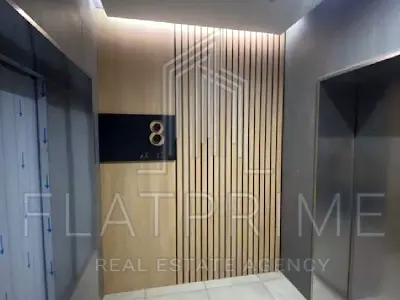квартира за адресою Митрополита Василя Липківського вул. (Урицького), 38
