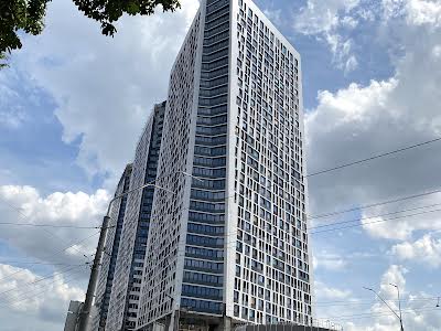 квартира за адресою Берестейський просп. (Перемоги), 11 к2