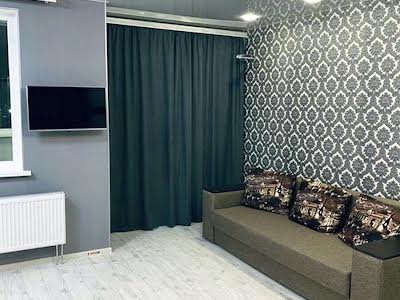 квартира за адресою Барабашова вул., 10