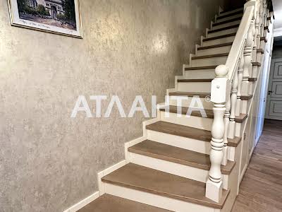 квартира за адресою Юлії Здановської вул. (Ломоносова), 58-А
