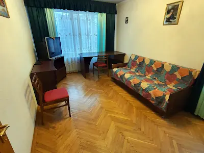 квартира за адресою Олега Мудрака вул. (Генерала Наумова), 31-А