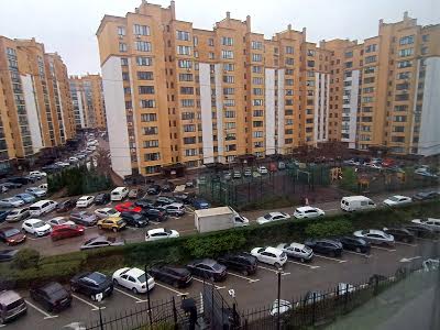 квартира за адресою с. Петропавлівська борщагівка, Оксамитова вул., 20г