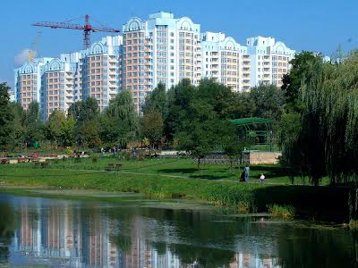 квартира за адресою Юлії Здановської вул. (Ломоносова), 58