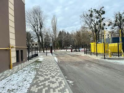 квартира за адресою Київ, Метрологічна вул., 107а