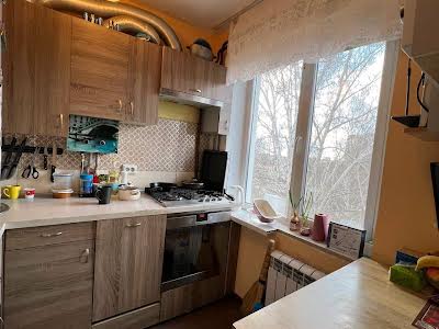 квартира по адресу Суджанський пер., 20