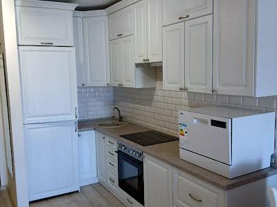 квартира за адресою Бігова вул., 17