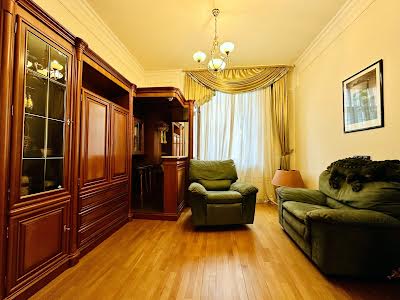 квартира за адресою Київ, Шовковична вул., 23