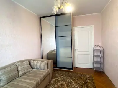 квартира по адресу Порика Василия просп., 3-А