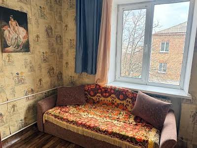 квартира по адресу Ижакевича Ивана ул., 18