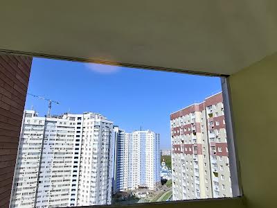 квартира за адресою Київ, Академіка Глушкова просп., 9є