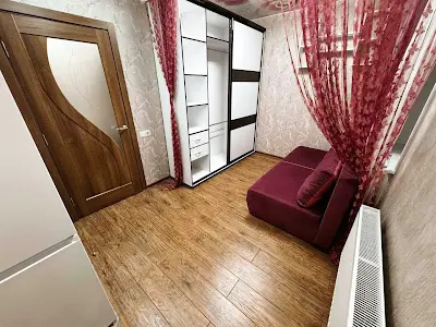 квартира по адресу Борткевича ул., 1