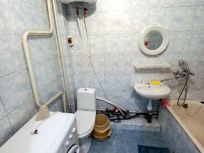 квартира за адресою Василя Барки вул. (Олександра Горовиця), 5