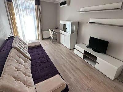 квартира по адресу Киев, Регенераторная ул., 4