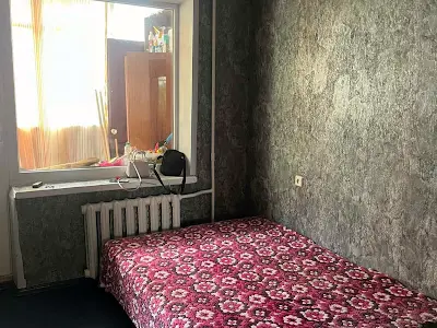 квартира по адресу Берестейский просп. (Победы), 91