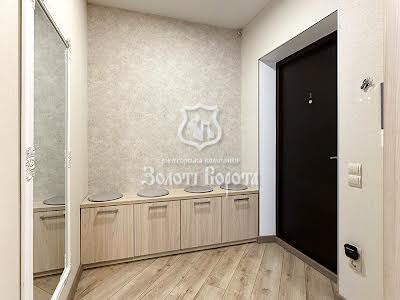 квартира за адресою Віталія Скакуна вул. (Академіка Каблукова), 25
