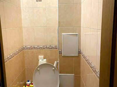 комната по адресу Героев Днепра ул., 7
