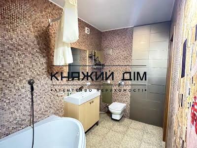 квартира за адресою Юлії Здановської вул. (Ломоносова), 52А