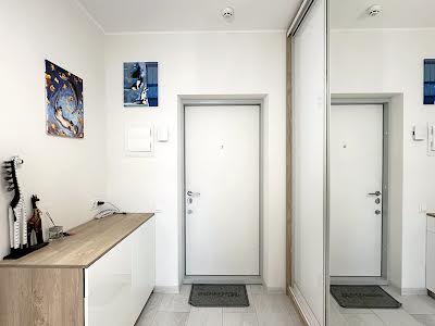 квартира за адресою Деміївська вул., 18