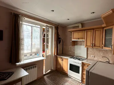 квартира за адресою Керамічний пров., 9/5