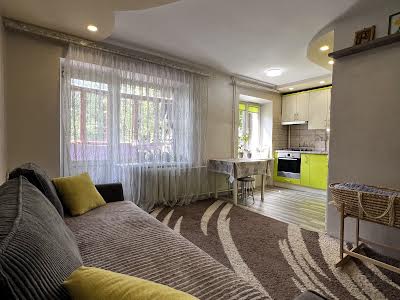 квартира за адресою Відінська вул., 36
