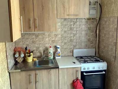 квартира за адресою Митрофана Довнар-Запольського вул., 9
