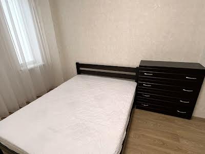 квартира за адресою Регенераторна вул., 4 к9