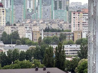 квартира по адресу Коноплянська вул, 22-А