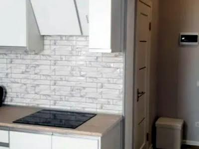 квартира по адресу Світлицького ул., 35