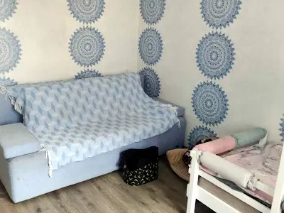 квартира за адресою с. Крюківщина, Івана Богуна вул., 1
