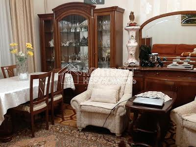квартира по адресу Мироносицкая ул., 93