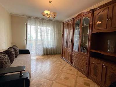 квартира по адресу Петра Григоренко просп., 3-А