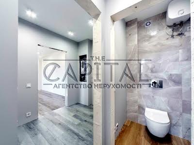 комерційна за адресою Метрологічна вул., 58