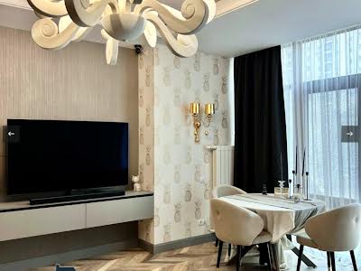 квартира за адресою Професорська вул., 32