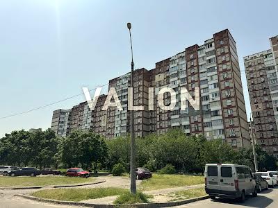 квартира по адресу Червоной Калины просп. (Владимира Маяковского), 69