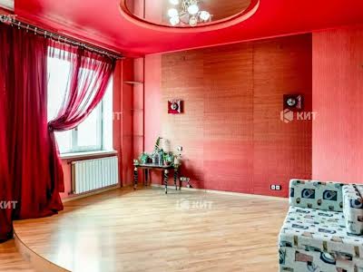 квартира за адресою Ньютона вул., 8 А