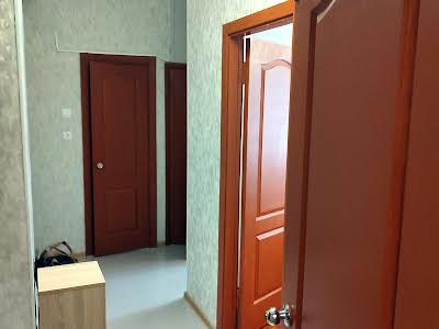 квартира за адресою Василя Тютюнника вул. (Анрі Барбюса), 32