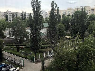квартира по адресу Анатолия Соловьяненко ул. (Олександра Бойченка), 14