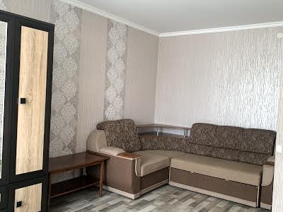 квартира за адресою Озерна вул., 4-А