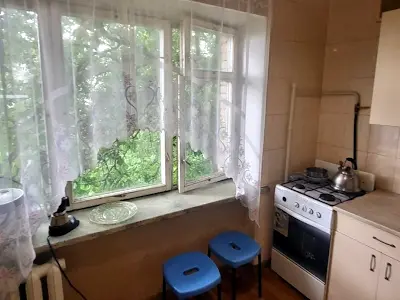 квартира по адресу Метрологическая ул., 14