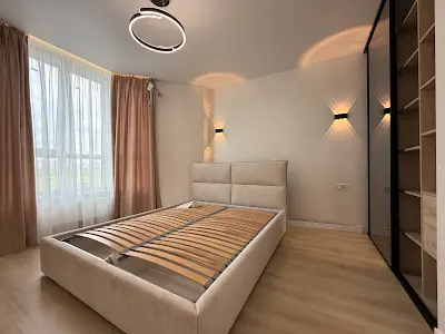 квартира за адресою Мартинова просп., 20