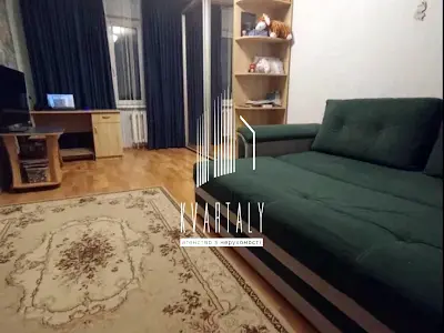 квартира за адресою Київ, Георгія Гонгадзе просп. (Радянської України), 18-Д