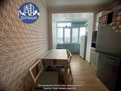 квартира за адресою Заводська вул., 58з
