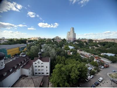 квартира за адресою Загорівська вул. (Багговутівська), 25