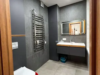 квартира за адресою Олевська вул., 5
