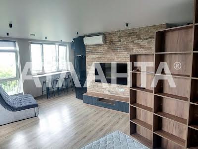 квартира за адресою Сергія Колоса вул., 2е